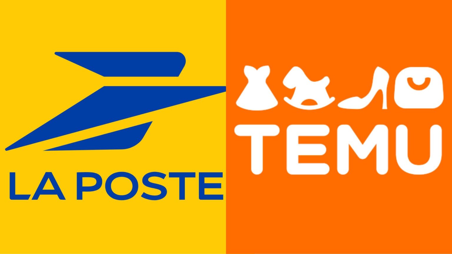 Polémique autour du partenariat entre La Poste et Temu : le gouvernement monte au créneau