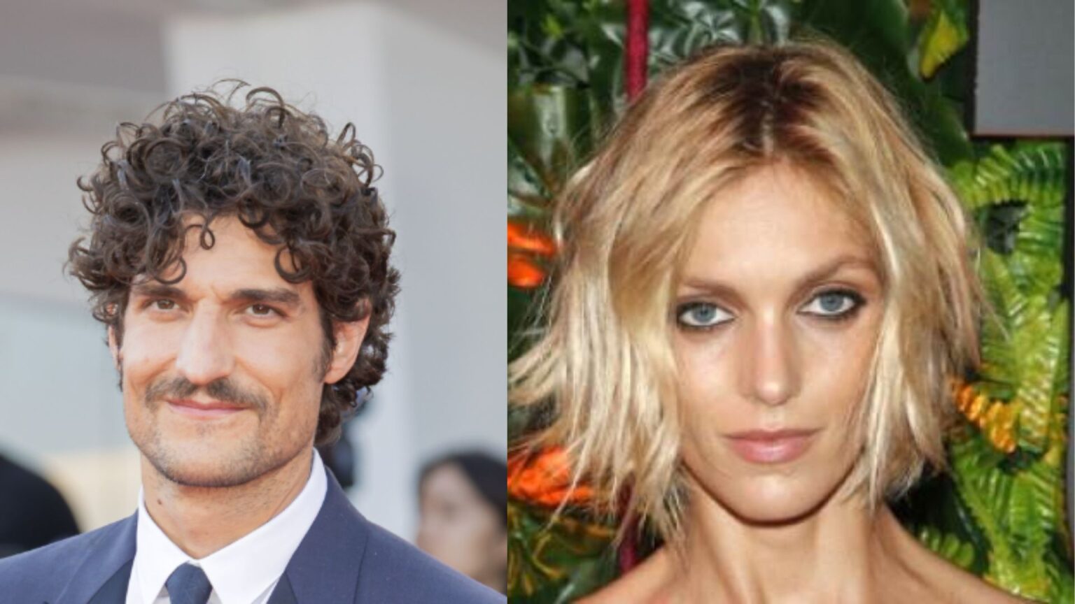 Louis Garrel de nouveau amoureux : la star française s’affiche avec une sublime mannequin internationale