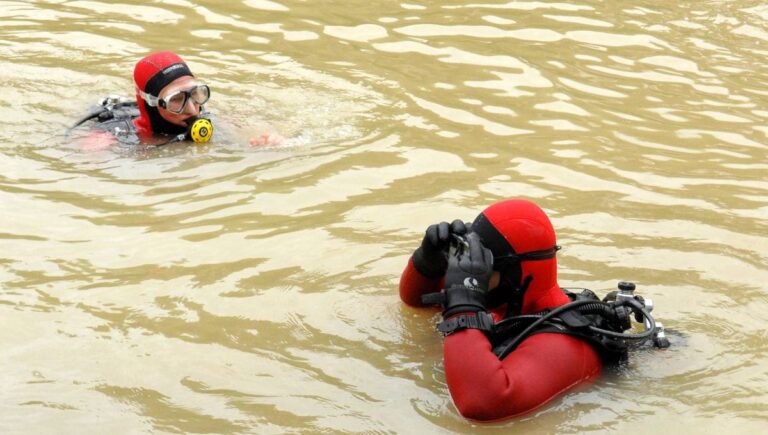 Deux disparus dans le Marais poitevin : un corps retrouvé