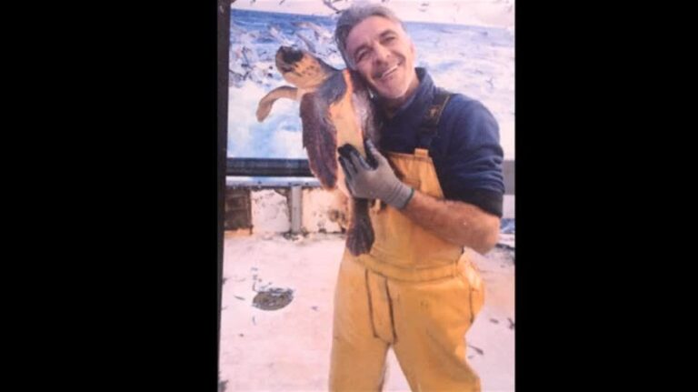 Deux pêcheurs disparus en Méditerranée : des recherches d’envergure au large du Grau-du-Roi