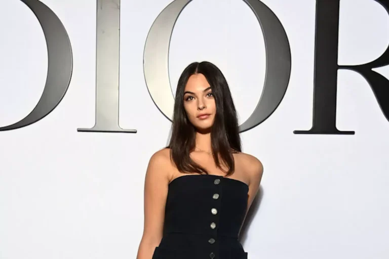 Deva Cassel : l'héritière qui veut exister par elle-même