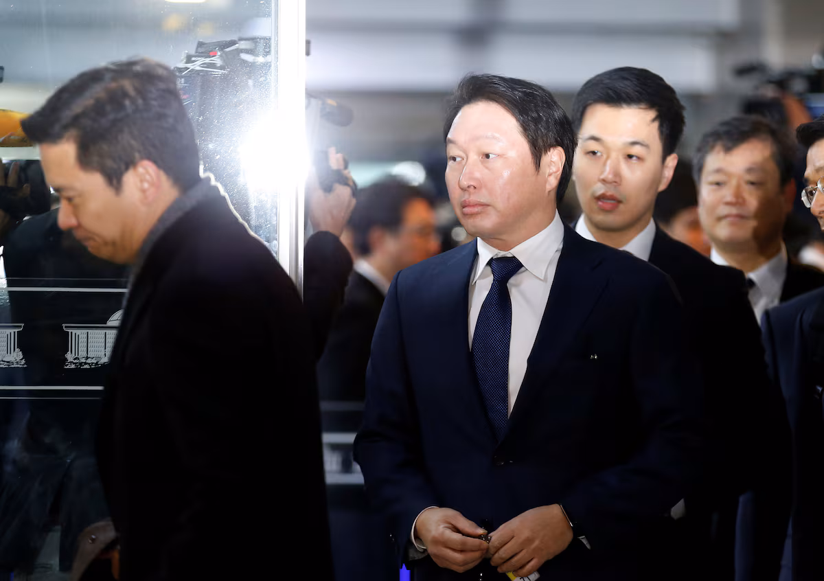 Sk그룹 : ce qu'il faut savoir — image 2
