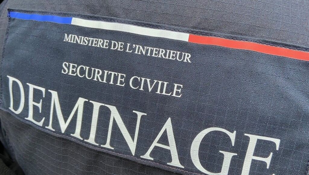 Dordogne - un suspect arrêté après l’envoi de colis piégés à des célébrités