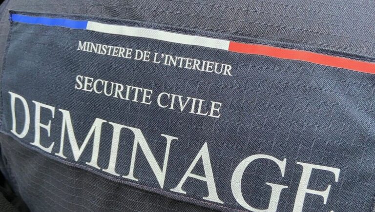 Dordogne - un suspect arrêté après l’envoi de colis piégés à des célébrités