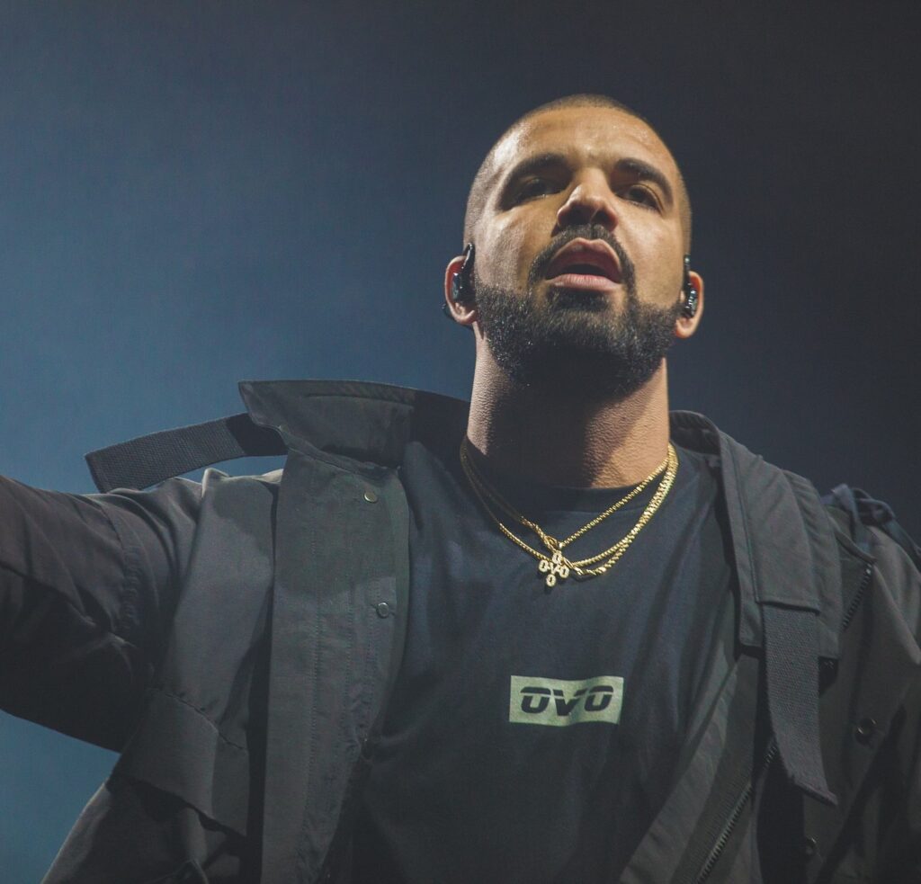 Drake perd son procès contre Universal après les attaques de Kendrick Lamar (wk)