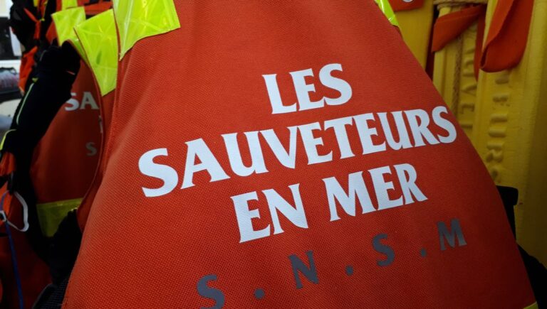 Drame en mer au Grau-du-Roi - un des deux plaisanciers porté disparu retrouvé mort