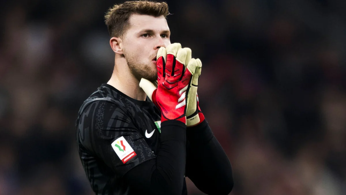 Drame pour l'Inter Milan : son gardien Josep Martinez tue accidentellement un homme en fauteuil roulant