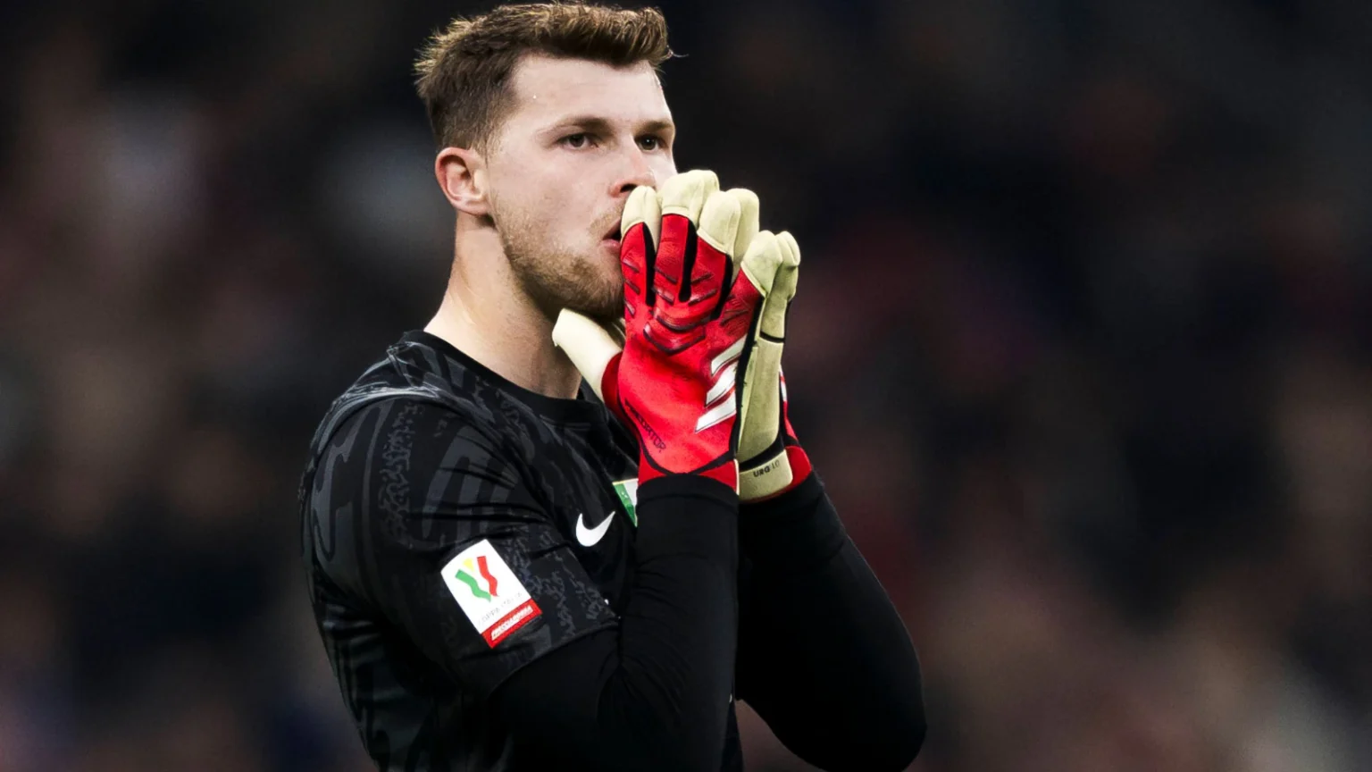 Drame pour l'Inter Milan : son gardien Josep Martinez tue accidentellement un homme en fauteuil roulant