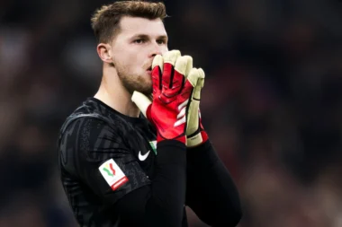 Drame pour l'Inter Milan : son gardien Josep Martinez tue accidentellement un homme en fauteuil roulant