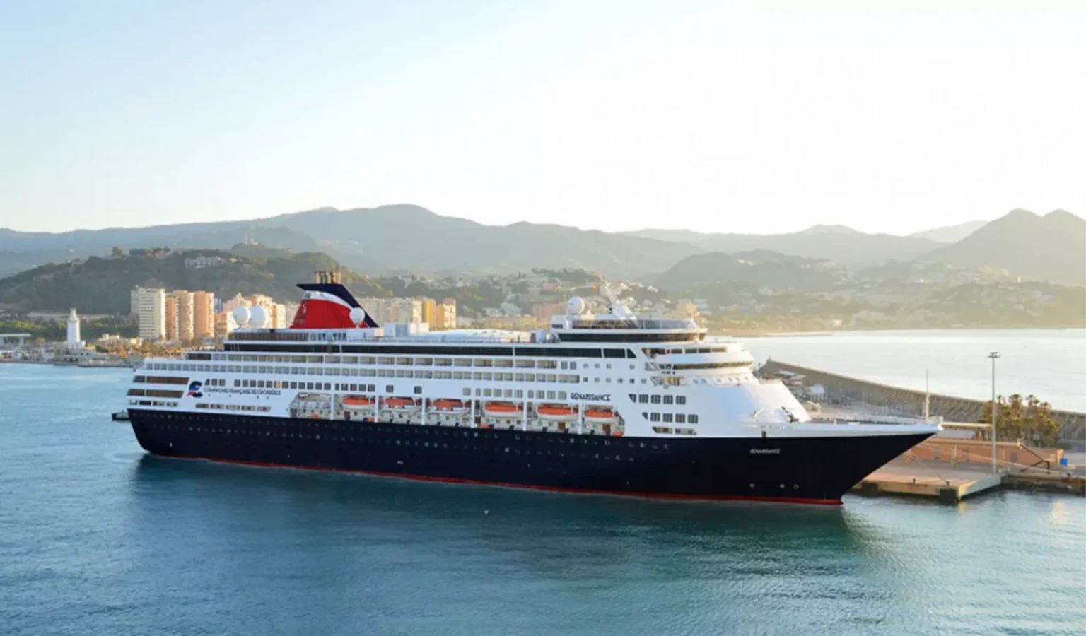 Dunkerque largue les amarres : un nouveau port de départ pour les croisières du Nord de l’Europe