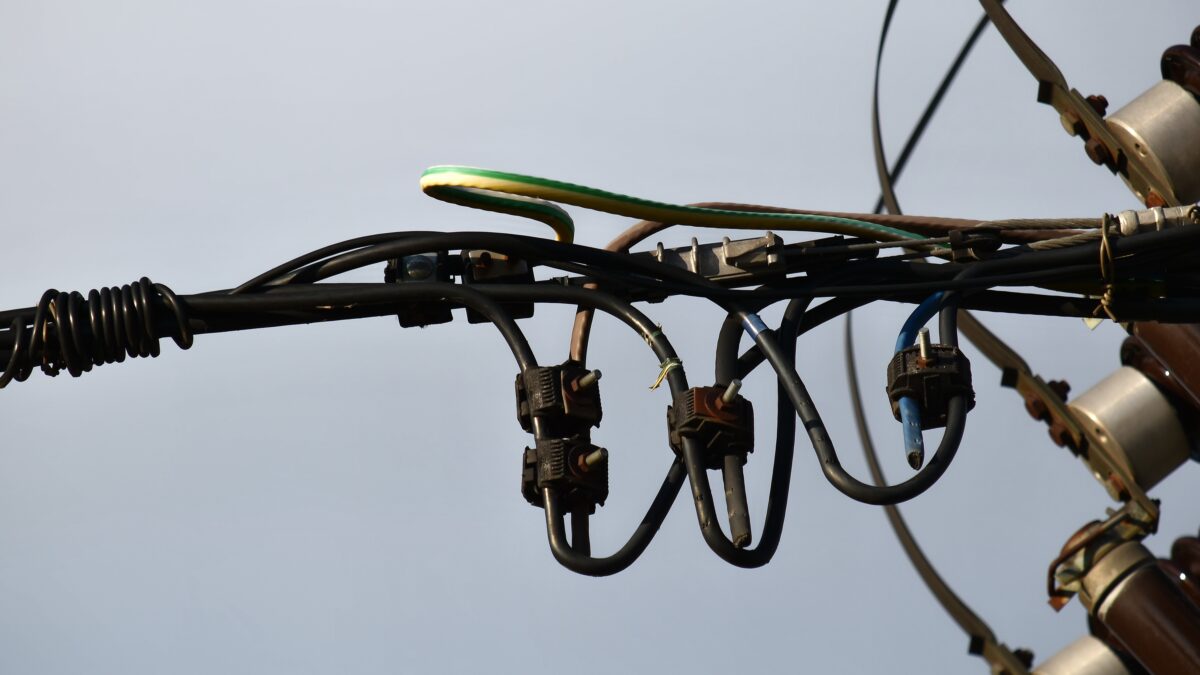 La Russie frappe le réseau électrique ukrainien, faisant sept morts, dont un enfant(pixnio)