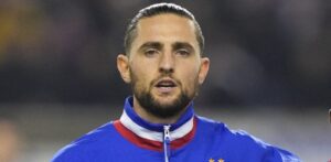 Équipe de France - Adrien Rabiot blessé, incertain pour le prochain rassemblement des Bleus
