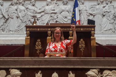 Licenciements abusifs, collaborateurs sulfureux, provocations publiques… la députée LFI Ersilia Soudais multiplie les scandales