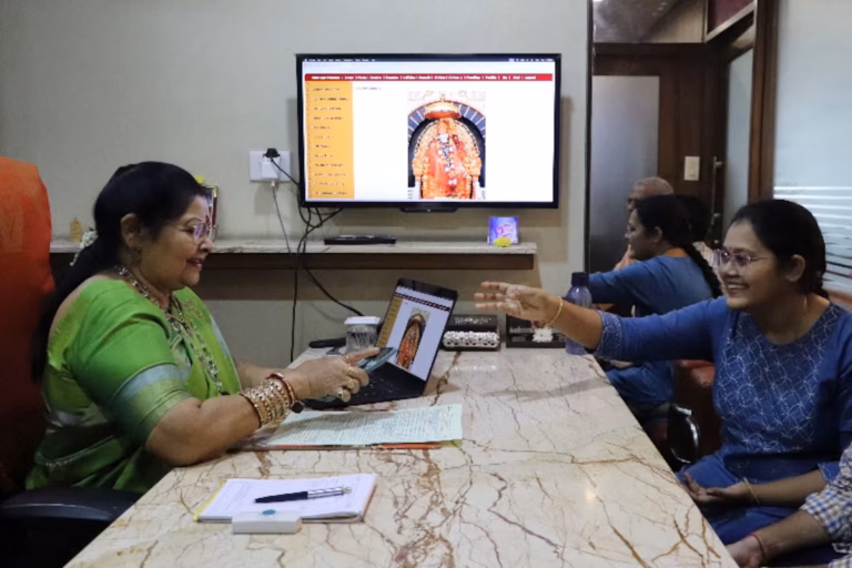 États-Unis : les restrictions sur les visas H-1B de l’ère Trump bouleversent le marché matrimonial en Inde