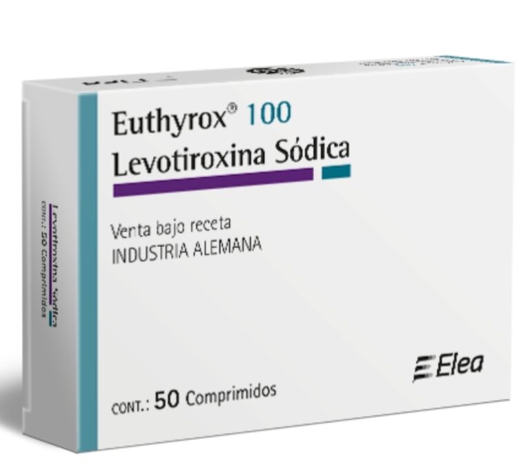 Euthyrox disponible jusqu’en 2028 - un sursis pour les patients