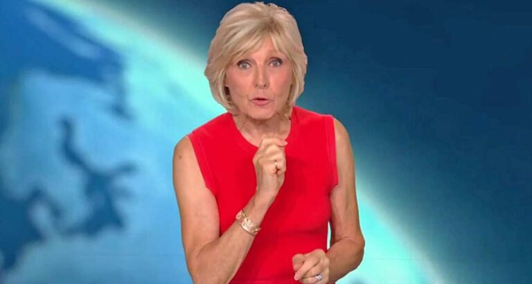 Évelyne Dhéliat évoque son combat contre le cancer du sein - « Il faut accepter de voir les choses en face ! »