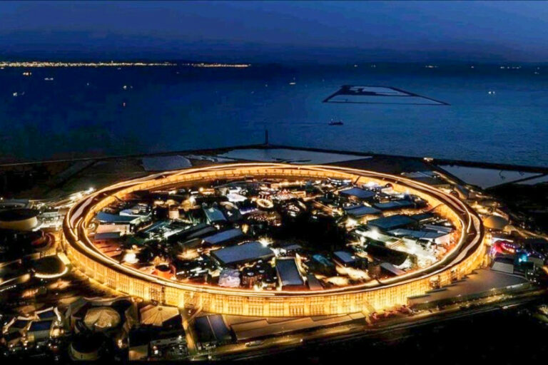 Exposition universelle d’Osaka - une affluence record pour une édition pourtant incertaine