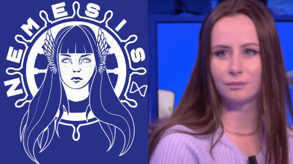 Instagram censure le collectif Nemesis : Alice Cordier dénonce un acharnement politique