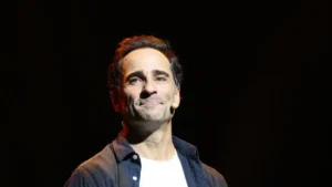 Florent Peyre dévoile son drame secret - la mort de sa nièce de 4 ans qui a bouleversé sa vie