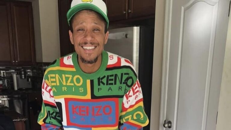 Floyd Myers Jr, le jeune Will Smith du « Prince de Bel-Air », meurt d'une crise cardiaque à 42 ans