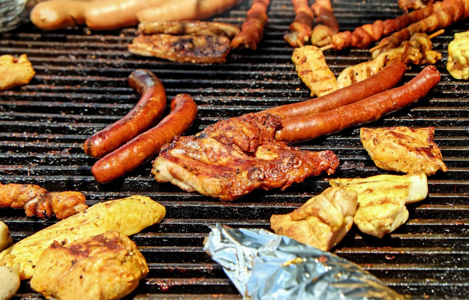 Frontière franco-suisse - la contrebande de viande prend des allures de trafic organisé (pixnio)