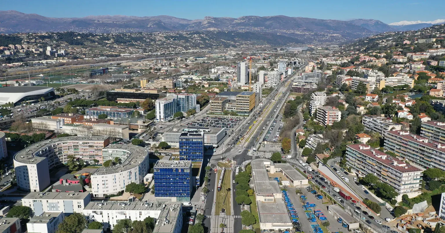 Fusillade mortelle aux Moulins à Nice - trois nouvelles arrestations dans l’enquête