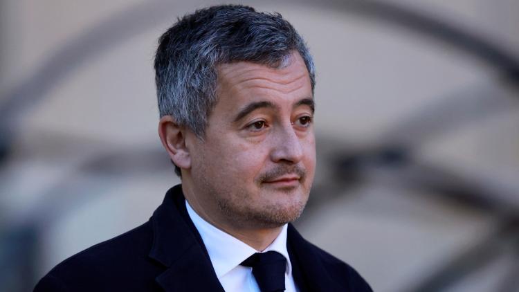 Gérald Darmanin annonce l’ouverture prochaine de nouveaux quartiers de haute sécurité