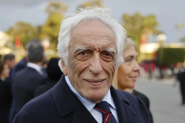 Gérard Darmon bouleversant : ses confessions pleines d'émotion sur ses parents disparus