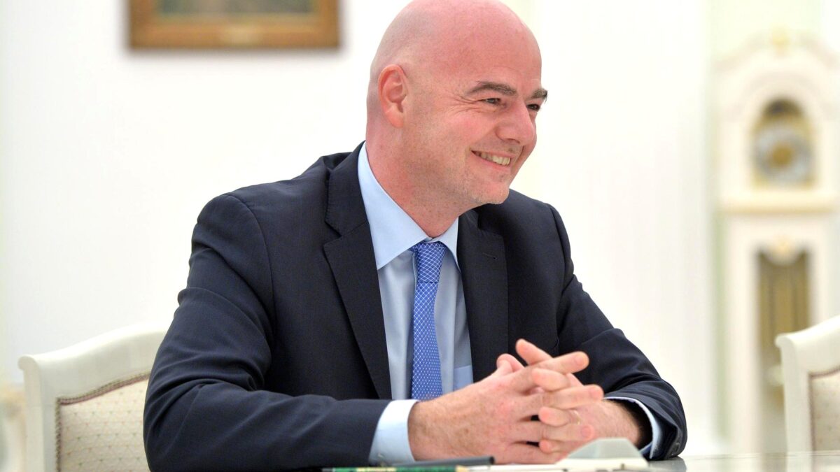 La FIFA crée un nouveau tournoi, les clubs européens enragent (wikipedia commons)