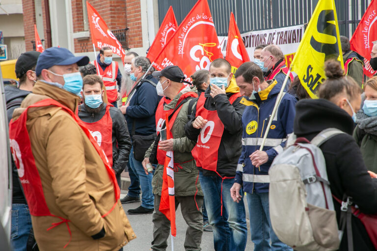 Entre fatigue sociale et rendez-vous politiques (flickr)