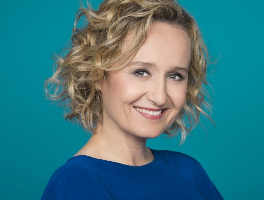 « Grosse désillusion » - Caroline Roux battue à plate couture par TF1 et M6