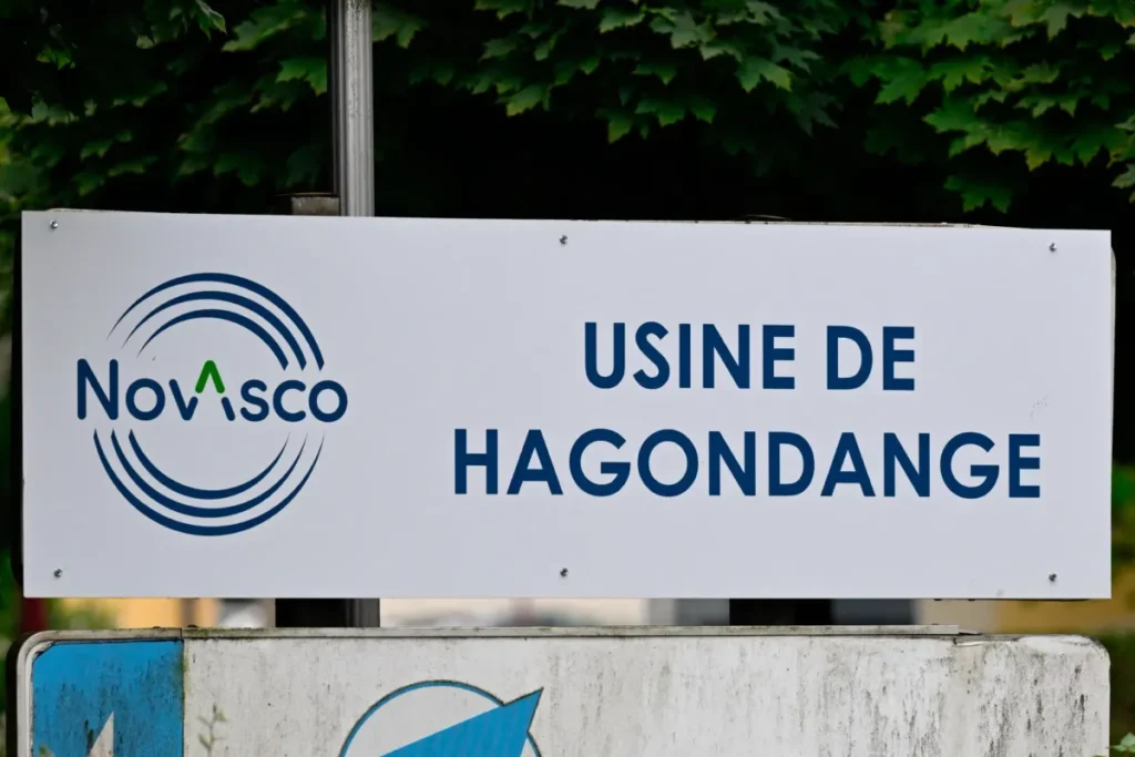 Hagondange : NovAsco au bord du gouffre malgré 200 millions d’aides publiques