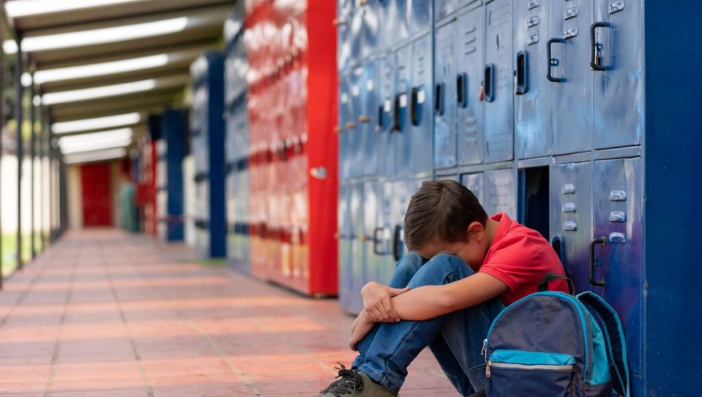 Harcèlement scolaire : un enfant sur trois touché dès le primaire