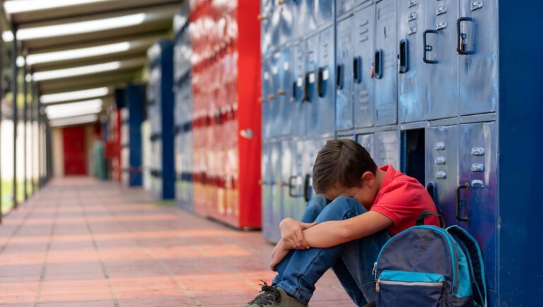 Harcèlement scolaire : un enfant sur trois touché dès le primaire