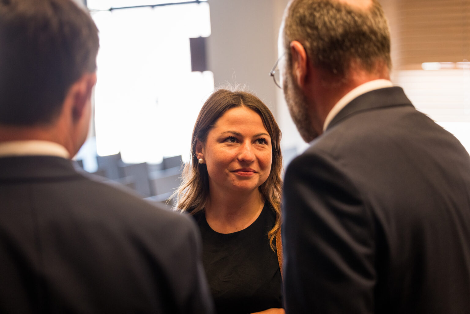 Démission du gouvernement Lecornu : pour Manon Deliot, « la fin du macronisme est en marche » (DR)