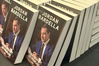 Jordan Bardella : “Ce que veulent les Français”, la France que l’on n’écoute plus