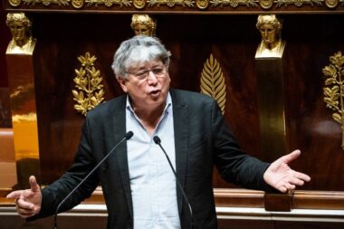À l’Assemblée, LFI et le RN s’allient pour voter une taxe record contre les multinationales