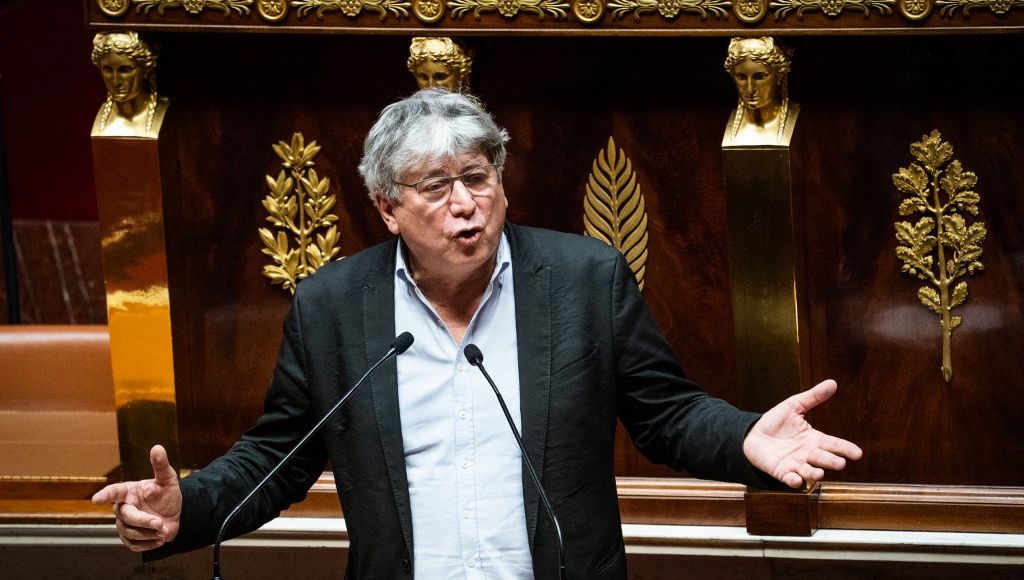 À l’Assemblée, LFI et le RN s’allient pour voter une taxe record contre les multinationales