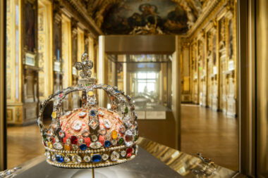 Cambriolage du Louvre : l’État face à son impuissance