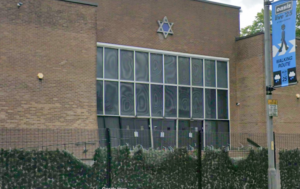 Royaume-Uni : attaque au couteau devant une synagogue à Manchester, quatre blessés