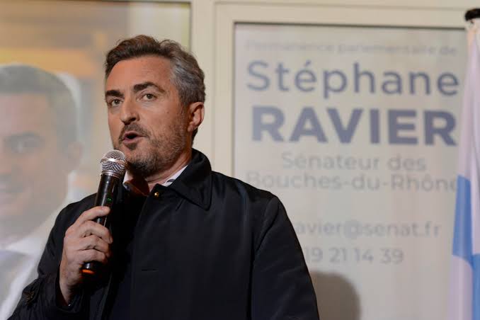 Stéphane Ravier renonce à la mairie de Marseille et se range derrière Franck Allisio