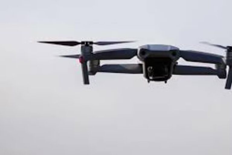 Oise : un survol de drones au-dessus du pôle interarmées de Creil-Senlis déclenche une enquête