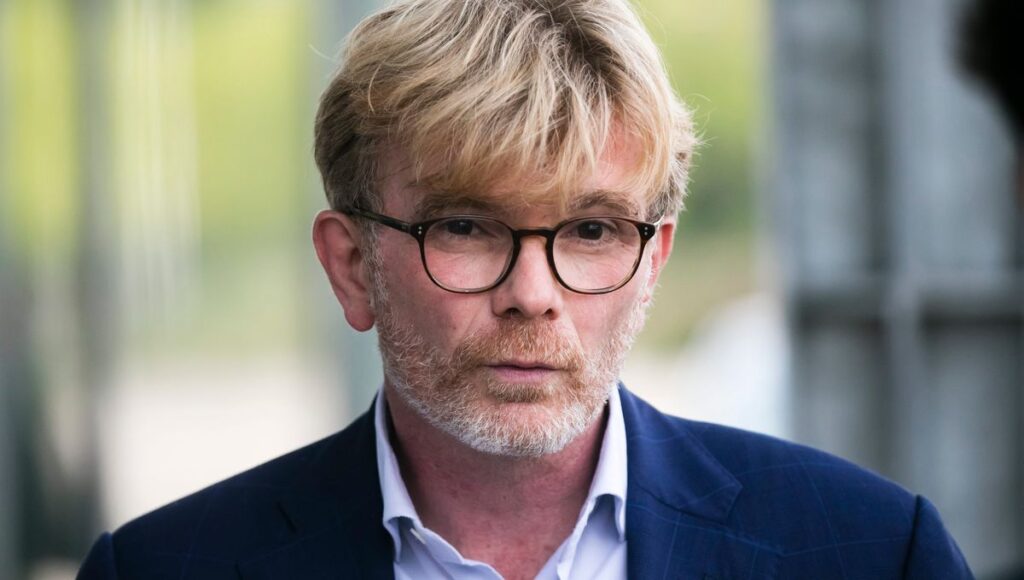 Démission du gouvernement Lecornu : Marc Fesneau dénonce “l’irresponsabilité” de la classe politique et appelle à un sursaut national