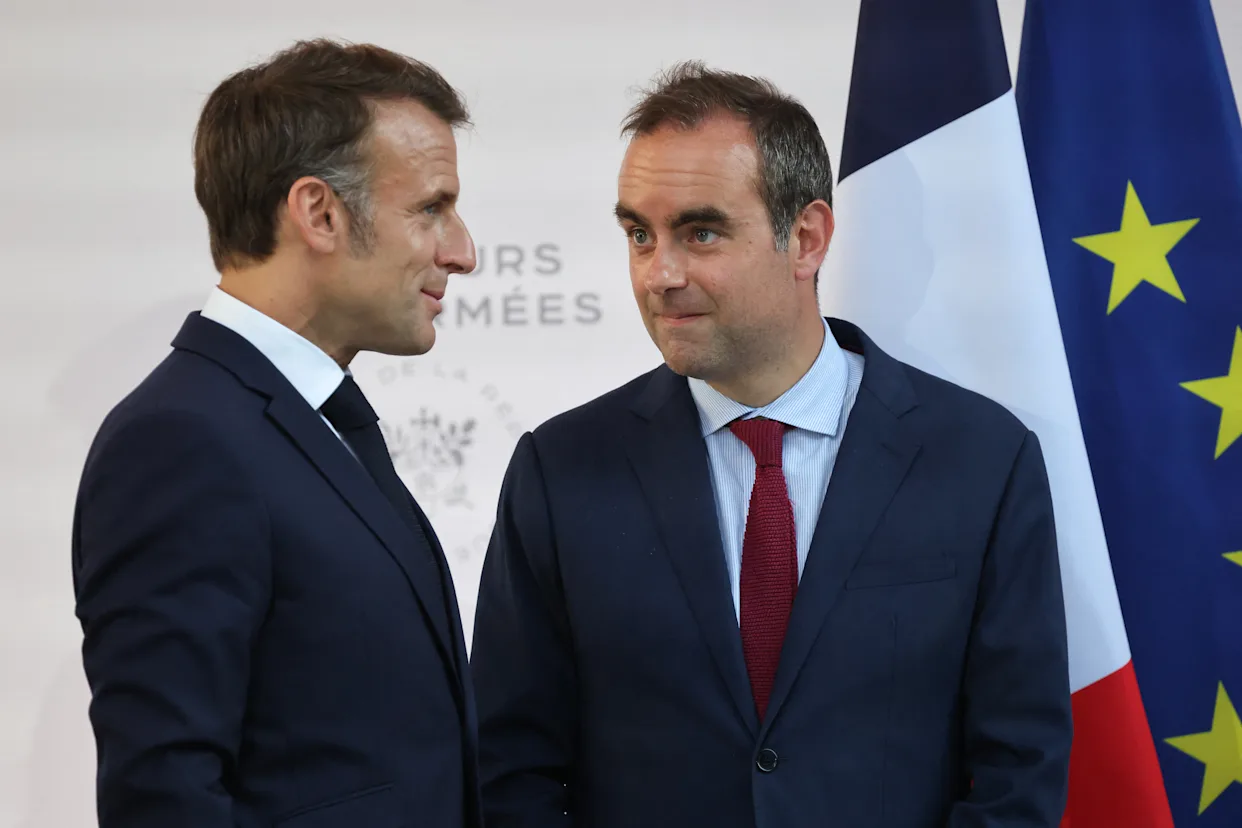 Démission du gouvernement Lecornu : Macron confie à Lecornu une mission de dernière chance pour sauver la stabilité politique