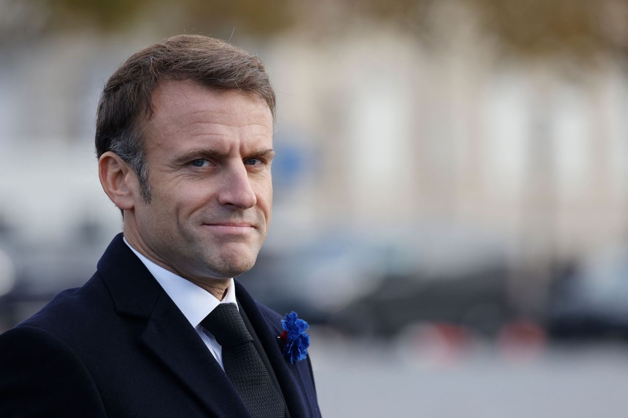 Démission du gouvernement Lecornu : Macron “prendra ses responsabilités” en cas d’échec des dernières négociations