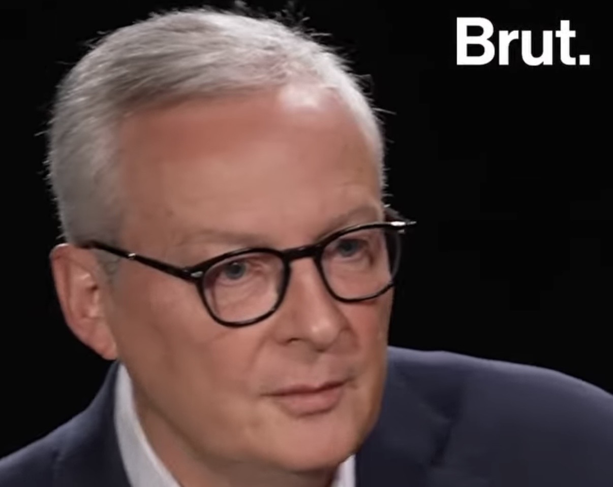 Démission du gouvernement Lecornu : Bruno Le Maire raconte son départ et affirme avoir dit à Macron “je me casse, pas de problème”