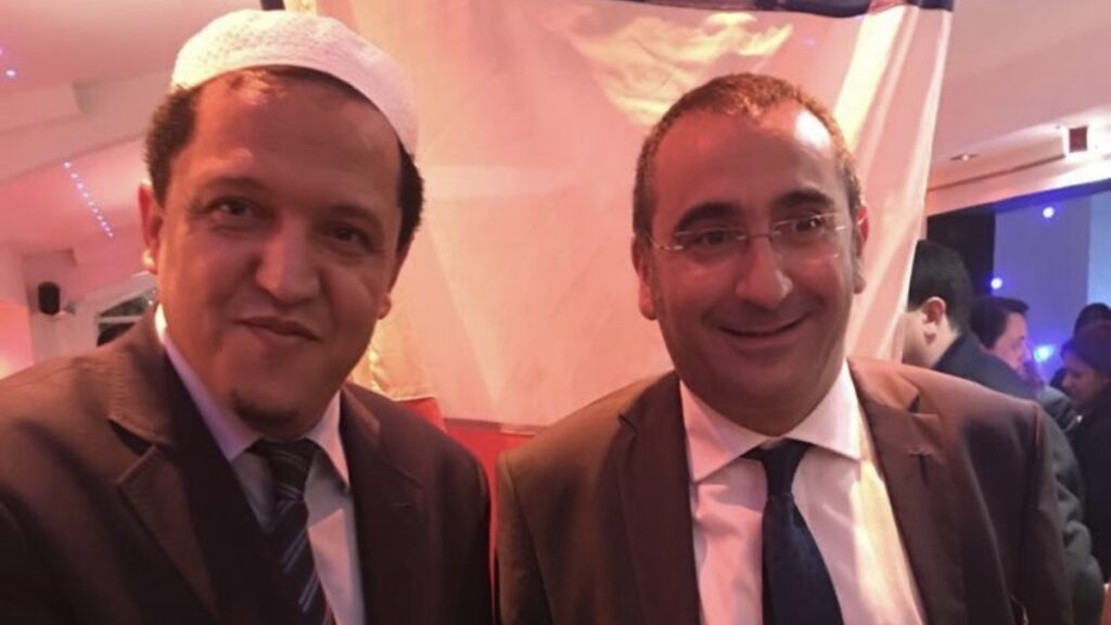 L’imam Chalghoumi salue la nomination de Nuñez à l’Intérieur et l’exhorte à combattre les Frères musulmans