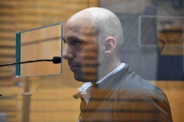 Cédric Jubillar condamné à 30 ans de prison pour le meurtre de sa femme Delphine : un verdict sans corps, ni aveux