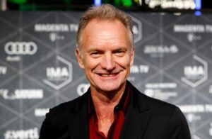 « Ils n’auront rien ! » : Sting refuse de léguer sa fortune à ses six enfants