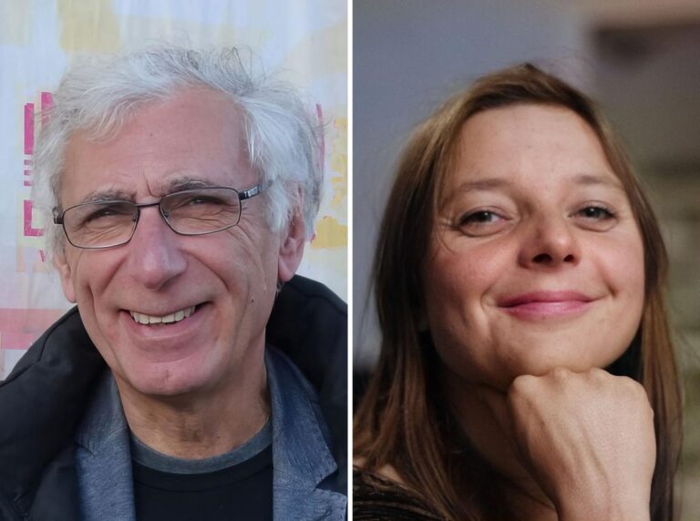 Iran - 20 et 17 ans de prison pour Cécile Kohler et Jacques Paris, la détresse de leurs proches